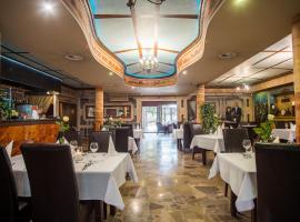 Hotel Karino Spa