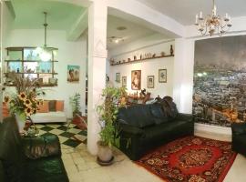 Casa Yamila