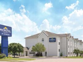 The Best Available Hotels Places To Stay Near Independence Ks Microtel Inn And Suites Independence