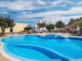 Anatoli Hotel