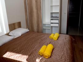 "SONJA APARTMAN" JAGODINA