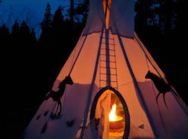 The Best Available Hotels Places To Stay Near Chiloquin Usa Heartline Ranch Llc