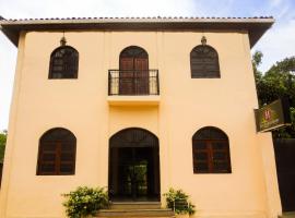 Hostal Villa de San Fernando