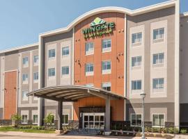 The 30 Best Bay Of Fundy Hotels Where To Stay In Canada Wingate By Wyndham Ppe Moncton