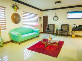 Altamont Court Hotel