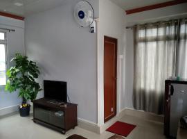 ZRS homestay