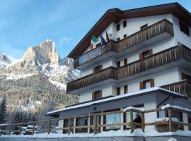 Hotel Garni Ongaro