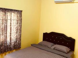 Casa Theresa Resort & Garden