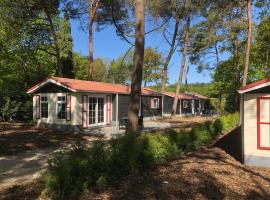 Chalet Forest