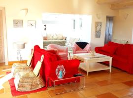 Villas Ré Locations Vacances