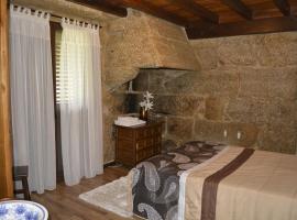 The best available hotels & places to stay near O Barroso, Spain