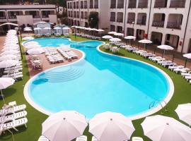 Michelangelo Resort