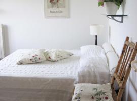 Appartamenti & Camere Rosanna