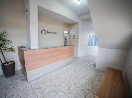 The 10 Best Pet Friendly Hotels In Porto Velho Brazil - 