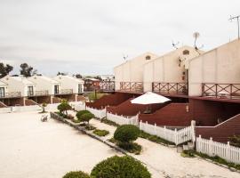 Casas En Bahía Inglesa