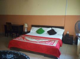 Dikord Hotel and Events Centre