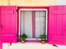 Patras Apartments