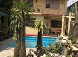 Hostal Refugio de Reyes