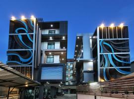 Thanburi Hotel