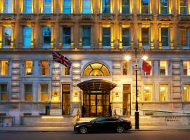 The 6 Best Hotels Near Ben London Uk Booking Corinthia Hotel London