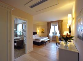 Hotel Palazzo San Lorenzo & Spa