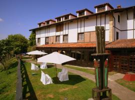 Hotel Colegiata