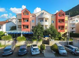 Hotel Aquamarin