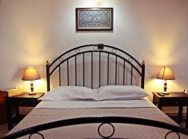 Aristotelis Traditional Guest House