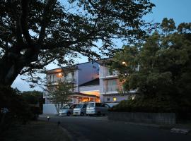 B&B Forest Shima