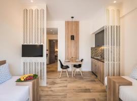 Sea & City Apartments