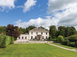 The Roundthorn Country House