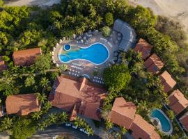 Occidental Tamarindo ALL INCLUSIVE