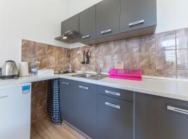Guest House ZoNa
