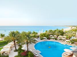 Seven Stars Resort & Spa