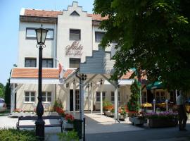 Siesta Club Hotel