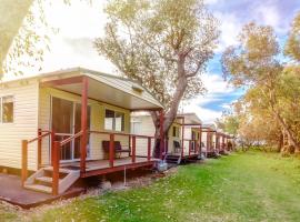Australind Tourist Park
