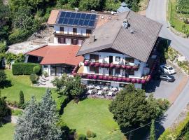 Hotel Schönblick