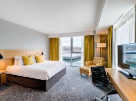 Apex City Quay Hotel & Spa