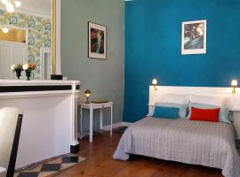 Beaux Esprits Chambres d'hôtes et Séminaires