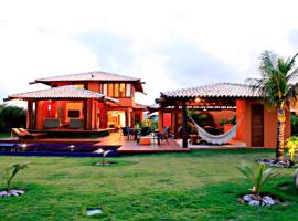 Casa 5 suites Costa do Sauipe
