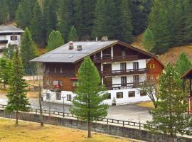 Nationalparkhotel Schihof