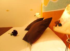 Hotel Horizonte