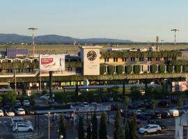 The 10 Best Hotels Near Pisa International Airport Psa Booking Airport A Casa Di Lucia