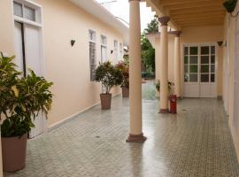 Casa Durans Guest House