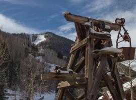Telluride Treasure