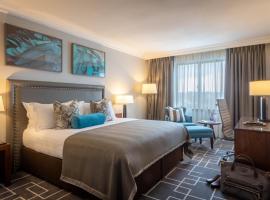 The Killeshin Hotel Portlaoise