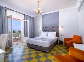 Villa Vista Al Mar