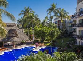 Flamingo Vallarta Hotel & Marina