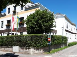 Hotel Vöslauerhof
