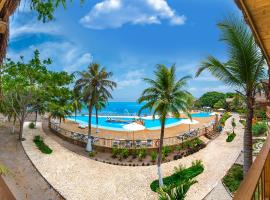 Hotel Isla del Encanto